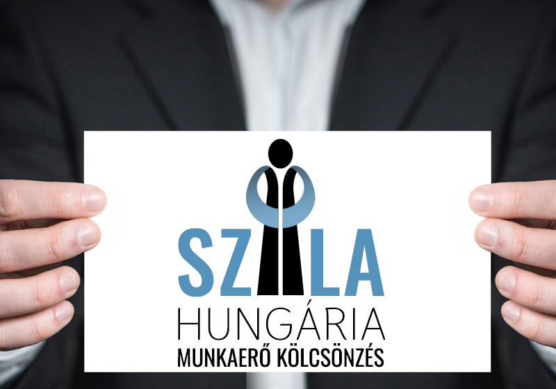 Szila Hungária Kft. - Munkaerő kölcsönzés